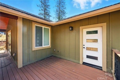 This beautifully rebuilt 3-bedroom, 2-bath home, offers 1,848 sq on Adam Springs Golf Course in California - for sale on GolfHomes.com, golf home, golf lot