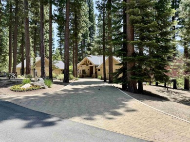 Tucked away on over an acre of land with a spring-fed creek on Whitehawk Ranch Golf Club in California - for sale on GolfHomes.com, golf home, golf lot