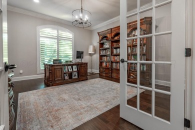 Rarely does a home of this caliber become available on one of on Tascosa Country Club in Texas - for sale on GolfHomes.com, golf home, golf lot