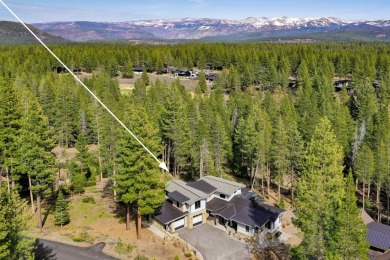 Designed by the award-winning Sandbox Studios and built by Reyes on The Golf Club At Grays Crossing in California - for sale on GolfHomes.com, golf home, golf lot