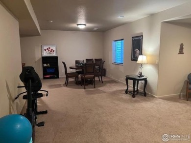 Stunning Ranch-Style Patio Home in Highland Meadows Golf Course on Highland Meadows Golf Course in Colorado - for sale on GolfHomes.com, golf home, golf lot