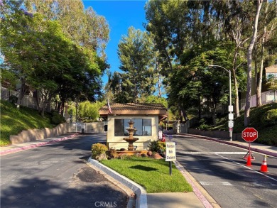 Bright 2BR/2BA Ground-Floor Condo in Gated Diamond Bar Tennis on Diamond Bar Golf Course in California - for sale on GolfHomes.com, golf home, golf lot