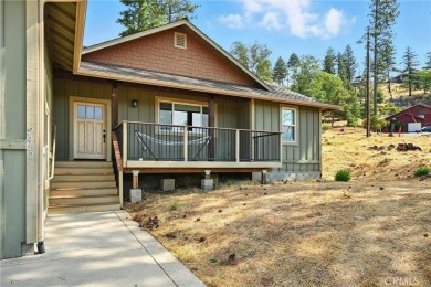 This beautifully rebuilt 3-bedroom, 2-bath home, offers 1,848 sq on Adam Springs Golf Course in California - for sale on GolfHomes.com, golf home, golf lot