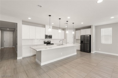 Modern Luxury Mesquite, NV Home! This recently built home boasts on The Oasis Golf Club in Nevada - for sale on GolfHomes.com, golf home, golf lot