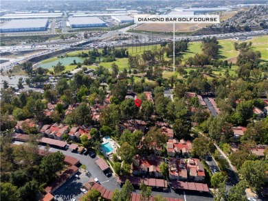 Bright 2BR/2BA Ground-Floor Condo in Gated Diamond Bar Tennis on Diamond Bar Golf Course in California - for sale on GolfHomes.com, golf home, golf lot