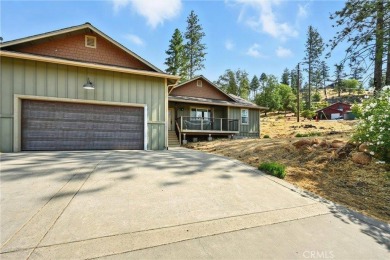 This beautifully rebuilt 3-bedroom, 2-bath home, offers 1,848 sq on Adam Springs Golf Course in California - for sale on GolfHomes.com, golf home, golf lot