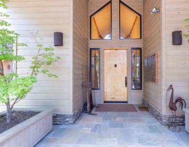 Tucked away on over an acre of land with a spring-fed creek on Whitehawk Ranch Golf Club in California - for sale on GolfHomes.com, golf home, golf lot