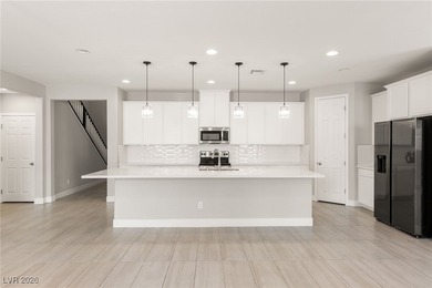 Modern Luxury Mesquite, NV Home! This recently built home boasts on The Oasis Golf Club in Nevada - for sale on GolfHomes.com, golf home, golf lot