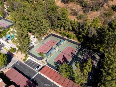 Bright 2BR/2BA Ground-Floor Condo in Gated Diamond Bar Tennis on Diamond Bar Golf Course in California - for sale on GolfHomes.com, golf home, golf lot