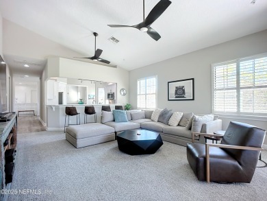 2025 HOA DUES PAID + 1% towards CC w/ Preferred Lender! on King and Bear Golf Course/World Golf Village in Florida - for sale on GolfHomes.com, golf home, golf lot