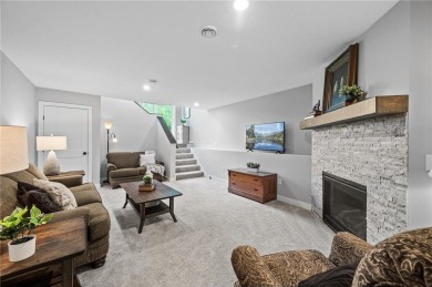 **** Nearly New Luxury Living with Over $15K in 
 on Eagle Valley Golf Course in Minnesota - for sale on GolfHomes.com, golf home, golf lot