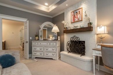 Rarely does a home of this caliber become available on one of on Tascosa Country Club in Texas - for sale on GolfHomes.com, golf home, golf lot