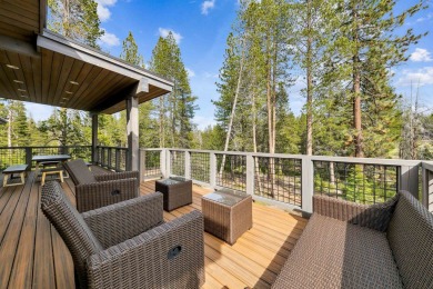 Designed by the award-winning Sandbox Studios and built by Reyes on The Golf Club At Grays Crossing in California - for sale on GolfHomes.com, golf home, golf lot
