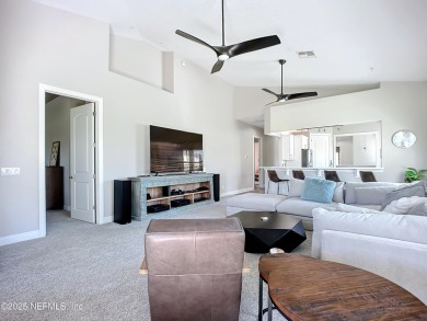 2025 HOA DUES PAID + 1% towards CC w/ Preferred Lender! on King and Bear Golf Course/World Golf Village in Florida - for sale on GolfHomes.com, golf home, golf lot