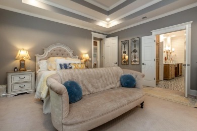Rarely does a home of this caliber become available on one of on Tascosa Country Club in Texas - for sale on GolfHomes.com, golf home, golf lot