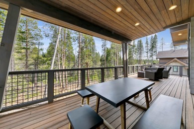 Designed by the award-winning Sandbox Studios and built by Reyes on The Golf Club At Grays Crossing in California - for sale on GolfHomes.com, golf home, golf lot