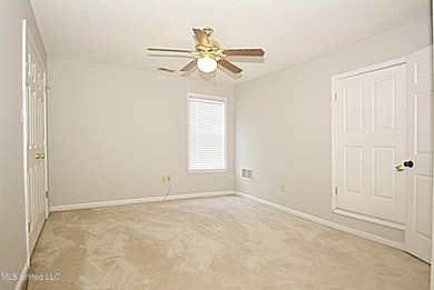 Beautiful and Open in an established Olive Branch Subdivision is on Cherokee Valley Golf Course in Mississippi - for sale on GolfHomes.com, golf home, golf lot