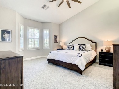 2025 HOA DUES PAID + 1% towards CC w/ Preferred Lender! on King and Bear Golf Course/World Golf Village in Florida - for sale on GolfHomes.com, golf home, golf lot