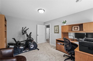 **** Nearly New Luxury Living with Over $15K in 
 on Eagle Valley Golf Course in Minnesota - for sale on GolfHomes.com, golf home, golf lot