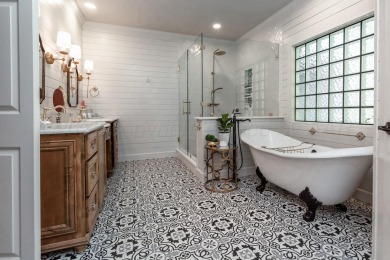 Rarely does a home of this caliber become available on one of on Tascosa Country Club in Texas - for sale on GolfHomes.com, golf home, golf lot