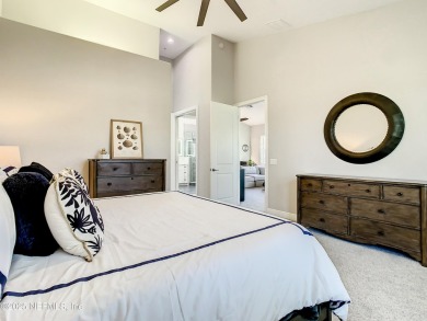 2025 HOA DUES PAID + 1% towards CC w/ Preferred Lender! on King and Bear Golf Course/World Golf Village in Florida - for sale on GolfHomes.com, golf home, golf lot
