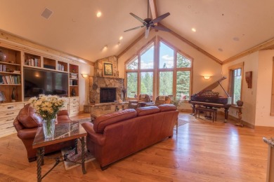 Tucked away on over an acre of land with a spring-fed creek on Whitehawk Ranch Golf Club in California - for sale on GolfHomes.com, golf home, golf lot