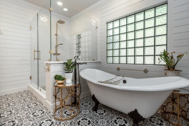 Rarely does a home of this caliber become available on one of on Tascosa Country Club in Texas - for sale on GolfHomes.com, golf home, golf lot
