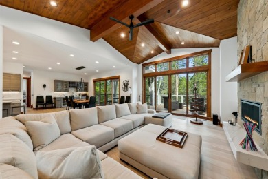 Designed by the award-winning Sandbox Studios and built by Reyes on The Golf Club At Grays Crossing in California - for sale on GolfHomes.com, golf home, golf lot