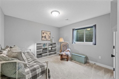 **** Nearly New Luxury Living with Over $15K in 
 on Eagle Valley Golf Course in Minnesota - for sale on GolfHomes.com, golf home, golf lot