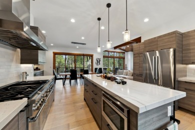 Designed by the award-winning Sandbox Studios and built by Reyes on The Golf Club At Grays Crossing in California - for sale on GolfHomes.com, golf home, golf lot
