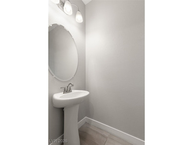 Modern Luxury Mesquite, NV Home! This recently built home boasts on The Oasis Golf Club in Nevada - for sale on GolfHomes.com, golf home, golf lot