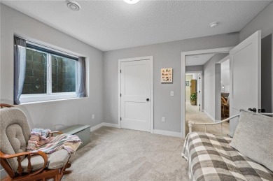 **** Nearly New Luxury Living with Over $15K in 
 on Eagle Valley Golf Course in Minnesota - for sale on GolfHomes.com, golf home, golf lot