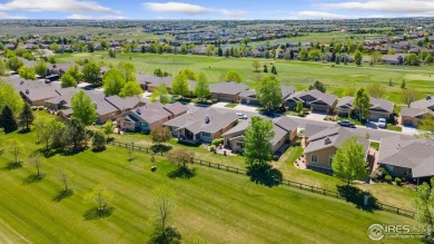 Stunning Ranch-Style Patio Home in Highland Meadows Golf Course on Highland Meadows Golf Course in Colorado - for sale on GolfHomes.com, golf home, golf lot