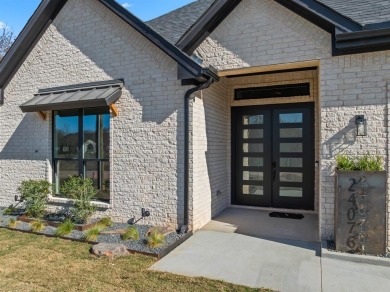 Welcome to the opportunity of a lifetime in a new construction on White Bluff Resort - New Course in Texas - for sale on GolfHomes.com, golf home, golf lot