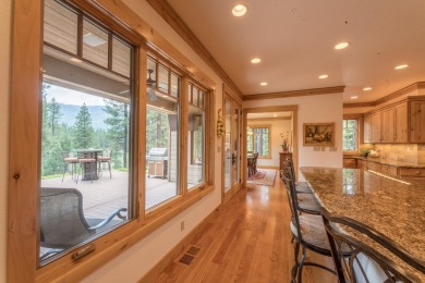 Tucked away on over an acre of land with a spring-fed creek on Whitehawk Ranch Golf Club in California - for sale on GolfHomes.com, golf home, golf lot