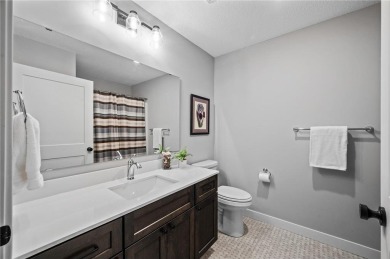 **** Nearly New Luxury Living with Over $15K in 
 on Eagle Valley Golf Course in Minnesota - for sale on GolfHomes.com, golf home, golf lot
