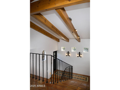 Full Golf Membership (upon board approval) at the Estancia Club on The Estancia Club in Arizona - for sale on GolfHomes.com, golf home, golf lot