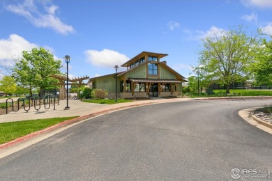 Stunning Ranch-Style Patio Home in Highland Meadows Golf Course on Highland Meadows Golf Course in Colorado - for sale on GolfHomes.com, golf home, golf lot