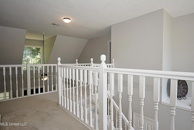 Beautiful and Open in an established Olive Branch Subdivision is on Cherokee Valley Golf Course in Mississippi - for sale on GolfHomes.com, golf home, golf lot