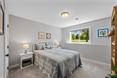 **** Nearly New Luxury Living with Over $15K in 
 on Eagle Valley Golf Course in Minnesota - for sale on GolfHomes.com, golf home, golf lot