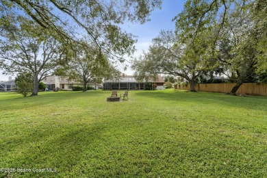 Situated on a rare 0.96-acre lakefront lot in the on Baytree National Golf Links in Florida - for sale on GolfHomes.com, golf home, golf lot