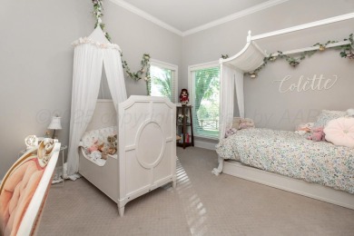 Rarely does a home of this caliber become available on one of on Tascosa Country Club in Texas - for sale on GolfHomes.com, golf home, golf lot