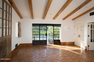 Full Golf Membership (upon board approval) at the Estancia Club on The Estancia Club in Arizona - for sale on GolfHomes.com, golf home, golf lot