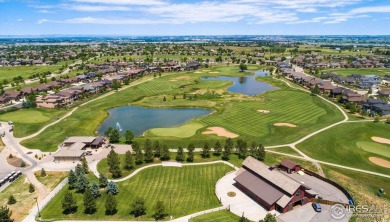 Stunning Ranch-Style Patio Home in Highland Meadows Golf Course on Highland Meadows Golf Course in Colorado - for sale on GolfHomes.com, golf home, golf lot