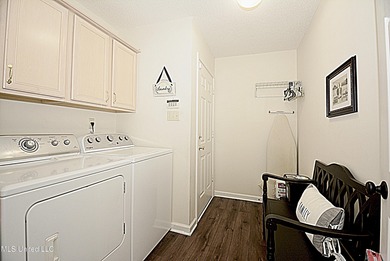 Beautiful and Open in an established Olive Branch Subdivision is on Cherokee Valley Golf Course in Mississippi - for sale on GolfHomes.com, golf home, golf lot