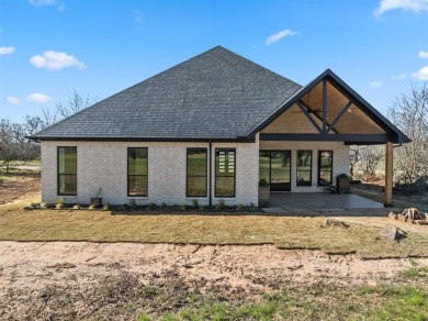 Welcome to the opportunity of a lifetime in a new construction on White Bluff Resort - New Course in Texas - for sale on GolfHomes.com, golf home, golf lot