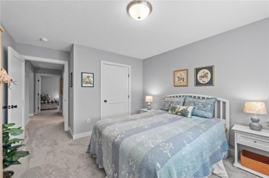 **** Nearly New Luxury Living with Over $15K in 
 on Eagle Valley Golf Course in Minnesota - for sale on GolfHomes.com, golf home, golf lot