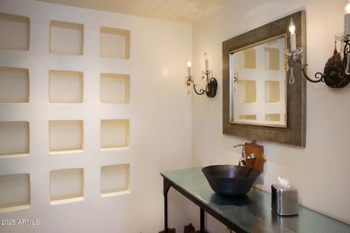 Full Golf Membership (upon board approval) at the Estancia Club on The Estancia Club in Arizona - for sale on GolfHomes.com, golf home, golf lot