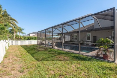 Welcome to this stunning 4-bedroom, 3-bathroom pool home located on Fox Hollow Golf Club in Florida - for sale on GolfHomes.com, golf home, golf lot