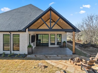 Welcome to the opportunity of a lifetime in a new construction on White Bluff Resort - New Course in Texas - for sale on GolfHomes.com, golf home, golf lot